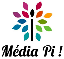 Logo Media Pi