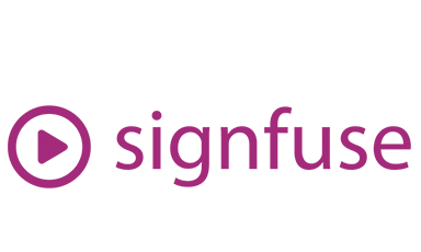Logo SignFuse