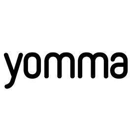 Logo Yomma
